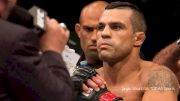 Vitor Belfort To Train At Tristar Gym For UFC 212 Bout vs. Nate Marquardt