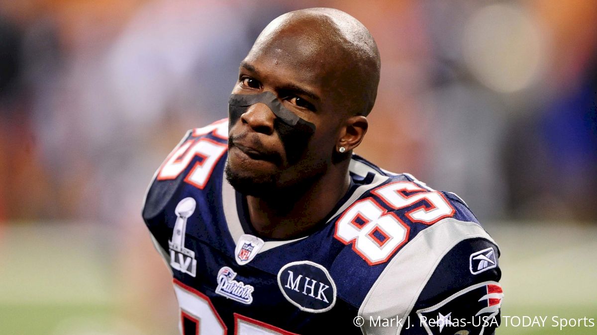 WATCH: Chad Johnson Gets Beat By Tyrese Cooper in Street Race