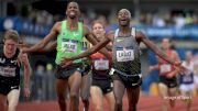 Olympic Preview: Men's Distance