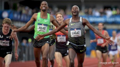 Olympic Preview: Men's Distance