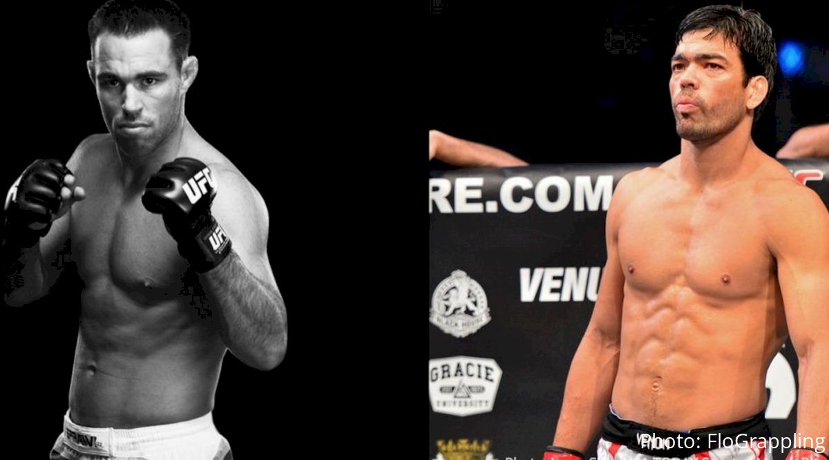 Lyoto Machida to Face Jake Shields in Grappling Match for Charity