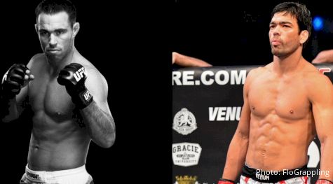 Lyoto Machida to Face Jake Shields in Grappling Match for Charity