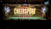 Knight Time Cheer - 2 Be Amazed [2025 L2 Junior - D2 - Small - B Day 2] 2025 CHEERSPORT National All Star Cheerleading Championship
