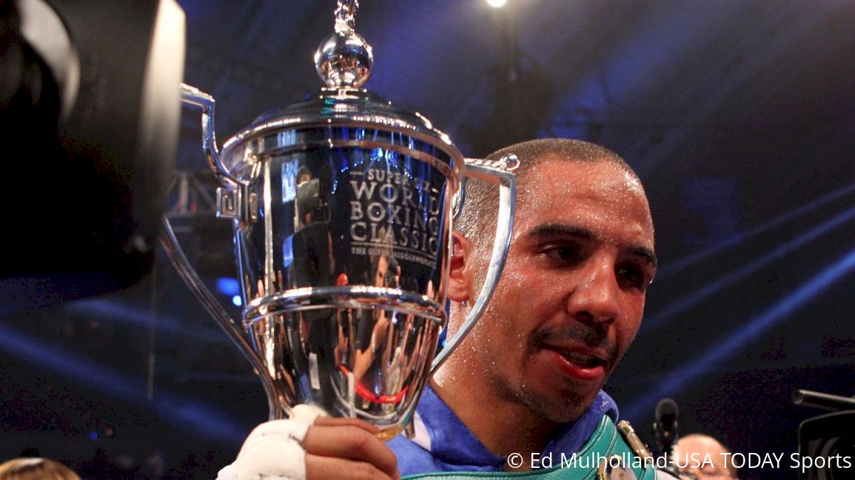 Last Week in Boxing: Andre Ward Hasn't Done The Work to be Great