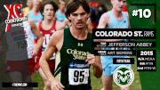 Saucony Flo50 XC Countdown: #10 Colorado State