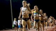 TASTY RACE: Women's Sir Walter Mile - Lauren Johnson #3 in the World!