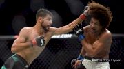 Pumping the Brakes on Yair Rodriguez's Trajectory