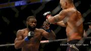 Tyron Woodley on Stephen Thompson: 'I Really Don't Respect Him as a Man'