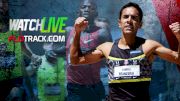 2016 ServiceNow West Chester Mile