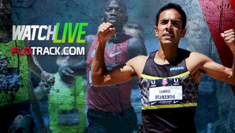 2016 ServiceNow West Chester Mile