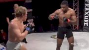 Full Fight Replay: Sid Wheeler vs. Kendrick Miree in Crazy Throwdown