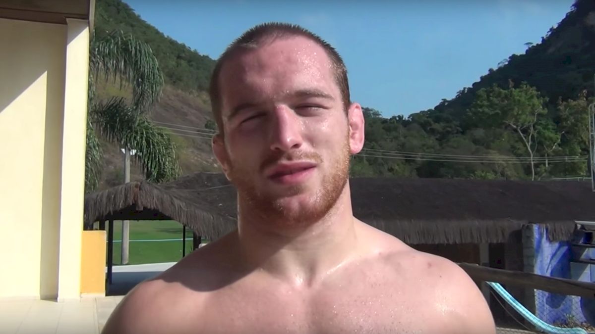 How Close Is Kyle Snyder To Peaking?