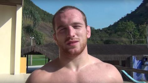 How Close Is Kyle Snyder To Peaking?