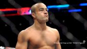 Eddie Alvarez: 'I Think Rafael dos Anjos Will Knock Tony Ferguson Out'