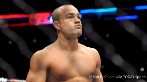 Eddie Alvarez: 'I Think Rafael dos Anjos Will Knock Tony Ferguson Out'