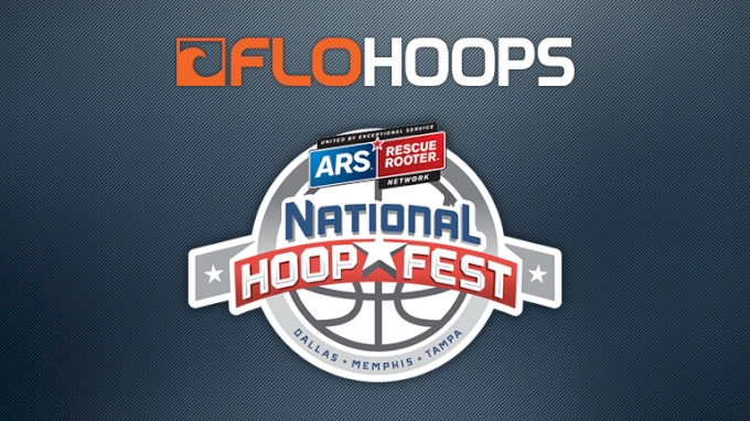 FloHoops Announces Agreement to Live Stream National Hoopfest FloHoops FloHoops Announces Agreement to Live Stream National Hoopfest FloHoops