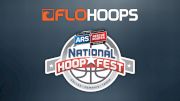 FloHoops Announces Agreement to Live Stream National Hoopfest