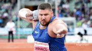 Olympic Preview: Men's and Women's Throws