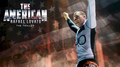 The American: Rafael Lovato Jr. (Trailer)