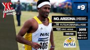 Saucony Flo50 XC Countdown: #9 Northern Arizona Men