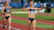 Heat Sheets: Olympic Men's 800m And Women's 1500m