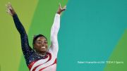 Without a '10,' Perfection is a Tough Task in Gymnastics