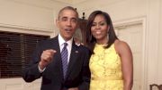 President Obama Says That The 200m Is The Best Event At The Olympics