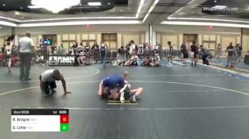 102 lbs Consi Of 16 #1 - Sonny Holyoak, Stampede WC vs Sid Dillon, Chatfield WC