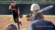 Rising Star: 2021 pitcher Lacie Ham