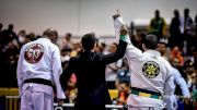 Terra, Gracie, Romulo, Shaolin, Saulo & More Signed Up For Masters Worlds
