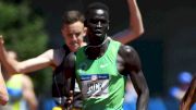 Charles Jock Just Needs To Keep Getting Third