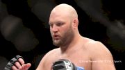 Ben Rothwell's USADA Issues Put Dent In UFC 211, Heavyweight Division