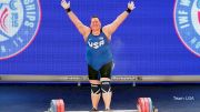 Rio Olympics Weightlifting Live Blog Day 8