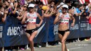 Olympic Preview: Men's & Women's Marathon