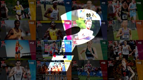 Predict FloTrack's Top 8 Pre-Season Saucony Flo50 Teams