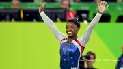Simone Biles Named Finalist for TIME's Person of the Year 2016