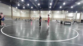 138 lbs Rr Rnd 2 - Yandel Morales, Canada-Duals vs Edwin J. Morales Pacheco, Ecedao