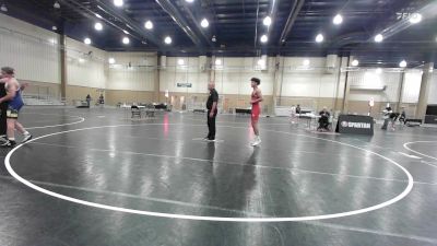 138 lbs Rr Rnd 2 - Yandel Morales, Canada-Duals vs Edwin J. Morales Pacheco, Ecedao