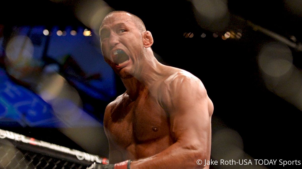 Submission Underground 2: Dan Henderson's 5 Greatest Moments