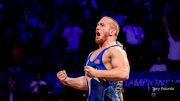 Kyle Snyder: Level 10 (Documentary)