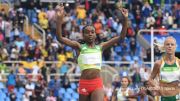 Two World Records Could Go Down at Brussels Diamond League