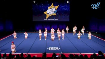 Double Down Athletics - Elektra [2025 L5 Senior Coed - D2 Day 1] 2025 UCA & UDA All Star National Championship