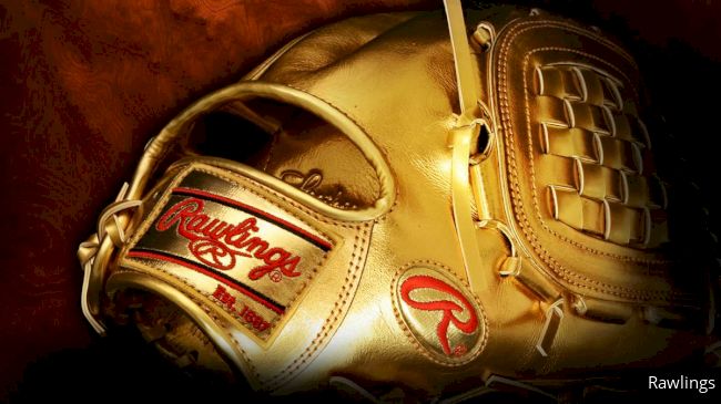 Who Will be the First-Ever Female Athlete to Win Rawlings Gold