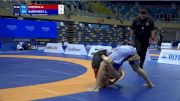 Replay: Mat A - 2024 Senior World Grappling Championships | Oct 7 @ 6 PM