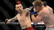 Dan Hardy Willing to Fight in 2017 Pending Test Results