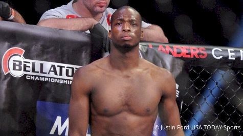 Michael Page Versus Paul Daley Targeted for Bellator London 2017