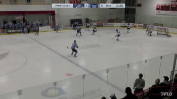 Replay: Home - 2024 Moose vs Blue Ox | Mar 1 @ 7 PM