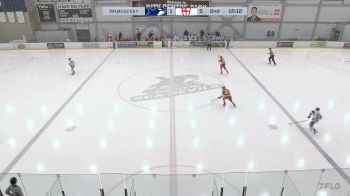 Replay: Home - 2025 PCHA vs St. George | Feb 2 @ 12 PM