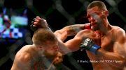 UFC 202: Conor McGregor Outpoints Nate Diaz In Epic Rematch