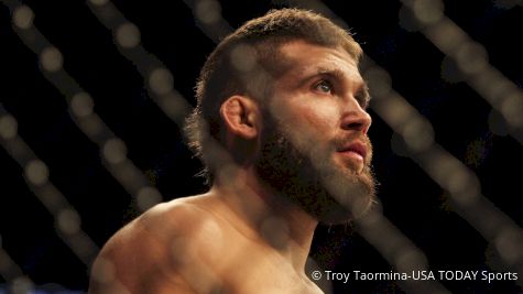 UFC 205: Jeremy Stephens Wants Frankie Edgar Fight After Jose Aldo Refuses